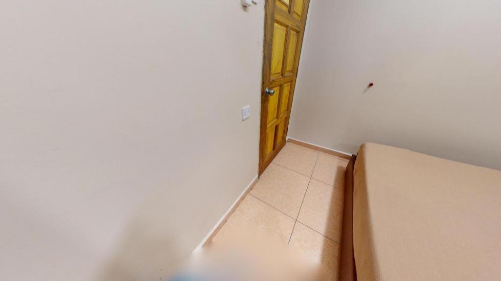 ザ パインズ ホテル Kampung Kuala Terla エクステリア 写真